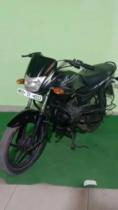 Bajaj Platina 100cc 2016