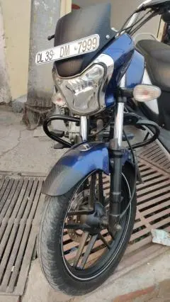 Bajaj V15 150cc 2017