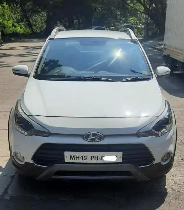 Hyundai i20 Active 1.4 SX 2015
