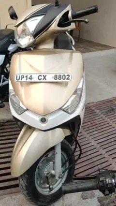 Yamaha Alpha 110cc 2016