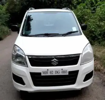 Maruti Suzuki WAGON R 1.0 LXI CNG 2013