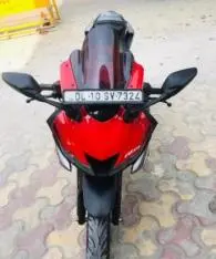 Yamaha YZF-R15 150cc 2018