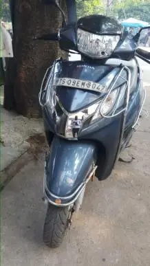 Honda Activa125 STD 2016