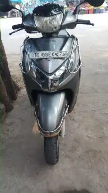 Honda Activa125 STD 2015