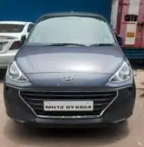 Hyundai Santro MAGNA 2018