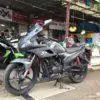 Hero Karizma R 223cc 2015