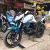 Yamaha FZ S V 2.0 150cc 2016