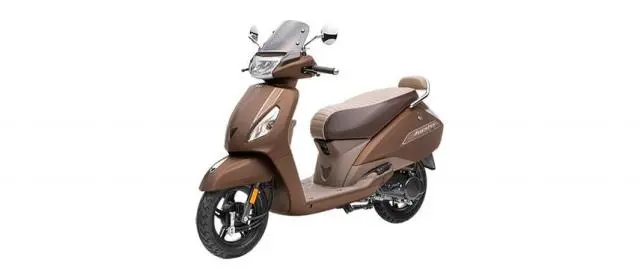 TVS Jupiter Classic 110cc 2022