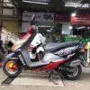 Honda Dio 110cc 2009