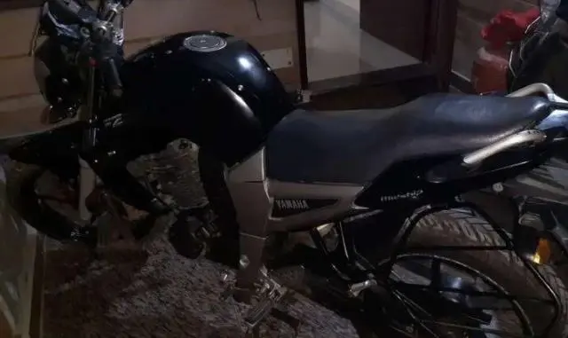 Yamaha FZ16 150cc 2010