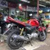 Honda CBF Stunner 125cc 2009
