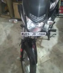 Bajaj Platina 100cc 2019