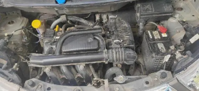 Datsun Redi-GO T (O) 2018