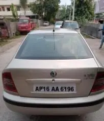Skoda Octavia AMBIENTE 1.9 TDI 2006