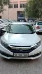 Honda Civic V CVT i-VTEC 2019