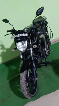 Yamaha FZs 150cc 2018