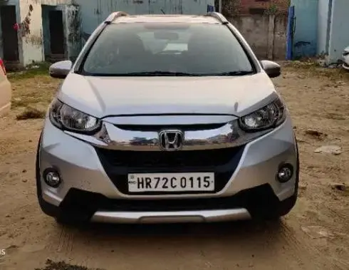 Honda WR-V VX Diesel 2017
