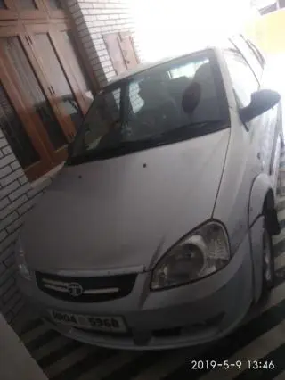 Tata INDICA V2 TURBO DLG 2007
