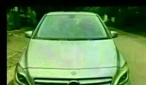 Porsche Cayenne Diesel 2013