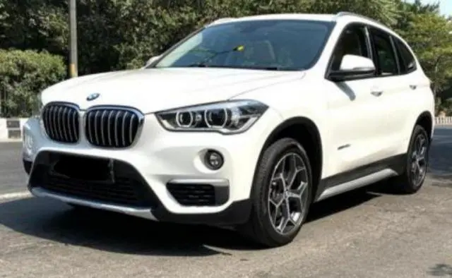 BMW X1 sDrive20d xLine 2020