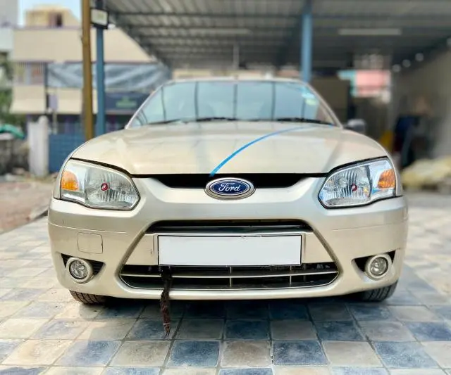 Ford Ikon 1.4 TDCi DuraTorq 2009