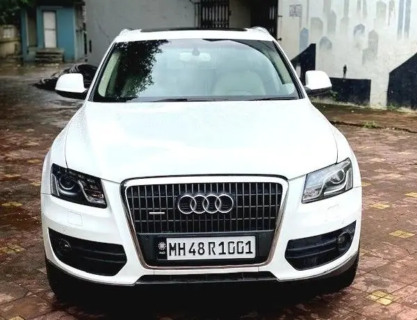 Audi Q5 2.0 TDI PREMIUM PLUS 2013