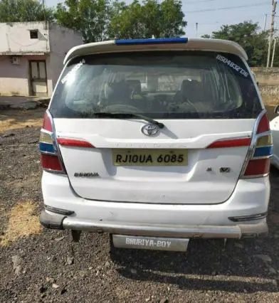 Toyota Innova 2.0 G 2006