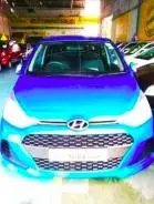 Hyundai Grand i10 Magna AT 1.2 Kappa VTVT 2019