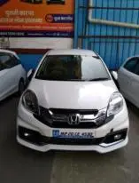 Honda Mobilio RS i-DTEC 2014