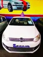 Volkswagen Polo 1.2 TDI Highline 2011