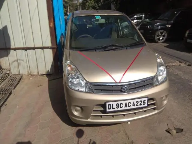 Maruti Suzuki Zen Estilo LXi 2012
