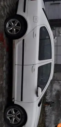 Skoda Laura AMBIENTE 1.8 TSI 2009