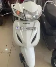 Honda Activa 4G 110cc 2017