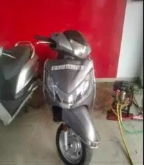 Honda Activa125 STD 2014