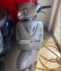 Suzuki Access 125cc 2012