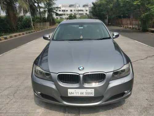 BMW 3 Series 320i 2009