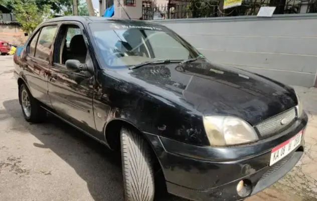 Ford Ikon 1.3 Flair 2007