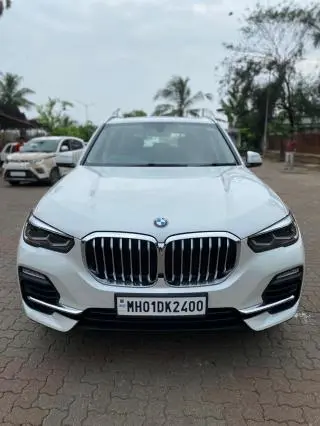 BMW X5 xDrive30d M Sport 2019