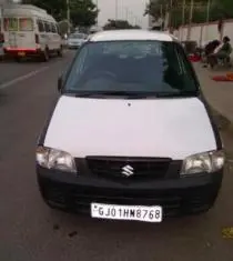 Maruti Suzuki Alto LXi 2007