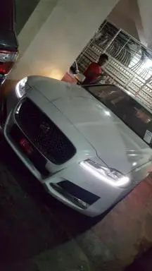 Jaguar XF Portfolio Diesel 2017