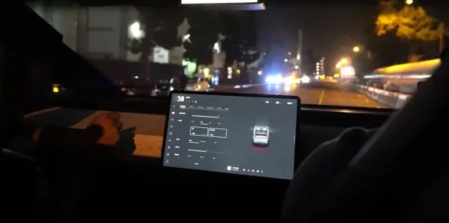 Tesla Model 3 S 2017
