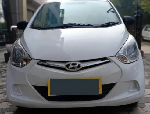 Hyundai Eon Era + SE 2017