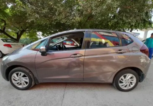 Honda Jazz VX i-VTEC 2016