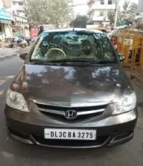 Honda City ZX GXi 2009