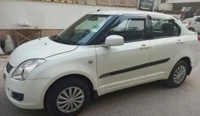 Ford Fiesta TITANIUM PLUS PETROL 2013