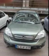 Honda CR-V 2.4 AT 2007