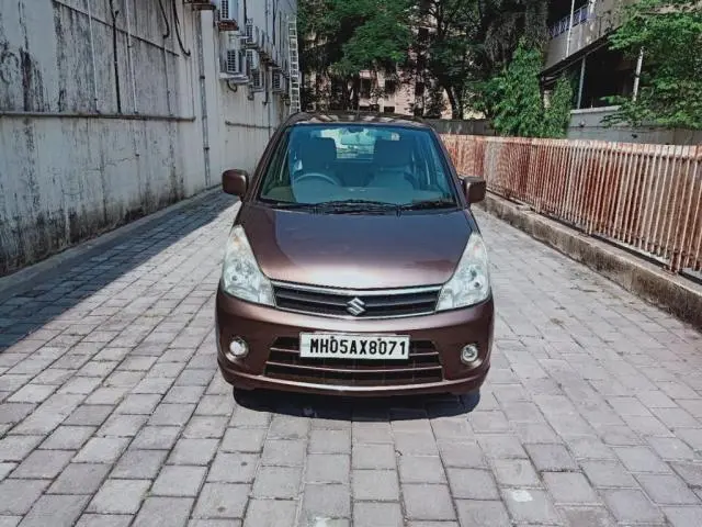 Maruti Suzuki Zen Estilo VXi 2012