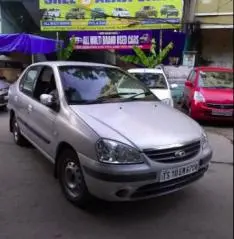 Tata Indigo LX 2005