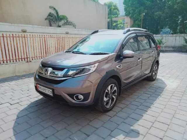Honda BR-V V Diesel 2017