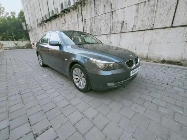 BMW 5 Series 523i 2007